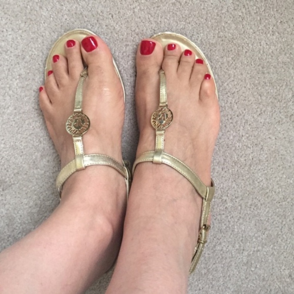 Anne Klein